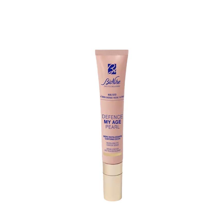 Bionike Defence My Age Pearl siero rivitalizzante contorno occhi 15ml