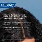 Ducray Kelual Squanorm Shampoo trattante idratante per Forfora secca 200ml
