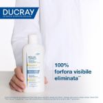 Ducray Kelual Squanorm Shampoo trattante idratante per Forfora secca 200ml