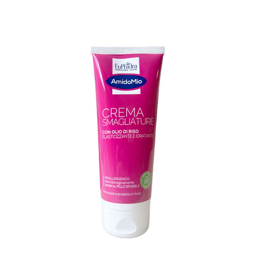 Euphidra AmidoMio Crema corpo smagliature 200ml