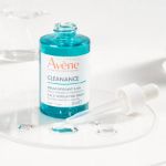 Avène Cleanance Siero esfoliante A.H.A