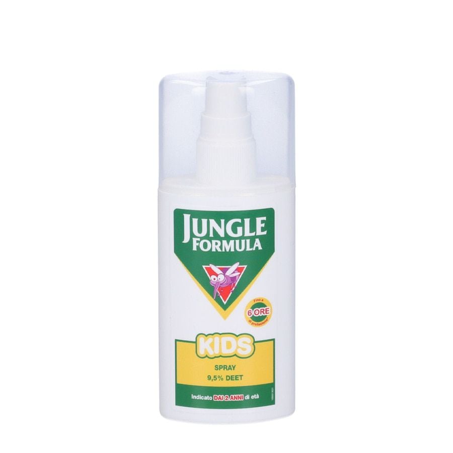 Jungle Formula Kids Spray 75ml