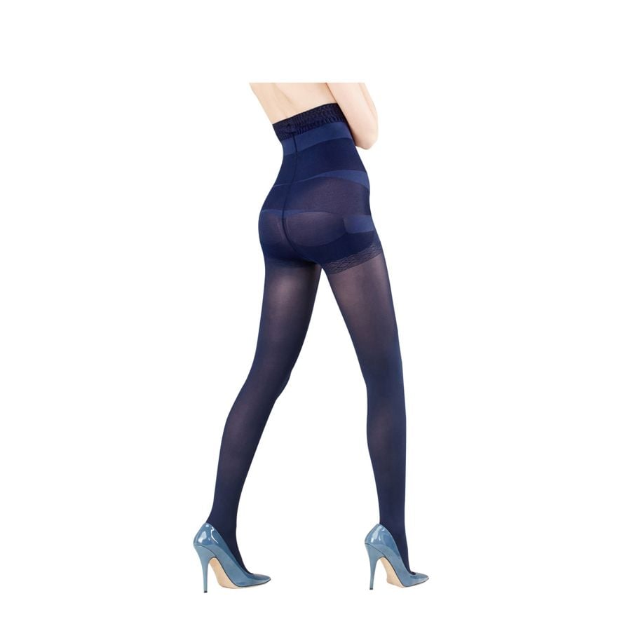 Solidea Wonderful Hips Shaper 70 denari nero tg 04-L vita alta