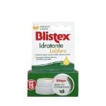 Blistex Idratante Labbra SPF15