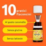 Supradyn Ricarica Pro B12 10 flaconcini da 10ml