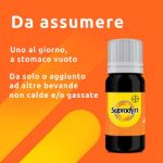 Supradyn Ricarica Pro B12 10 flaconcini da 10ml