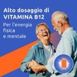 Supradyn Ricarica Pro B12 10 flaconcini da 10ml