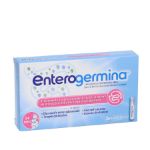 Enterogermina 2 Miliardi/5ML 20 Flaconcini