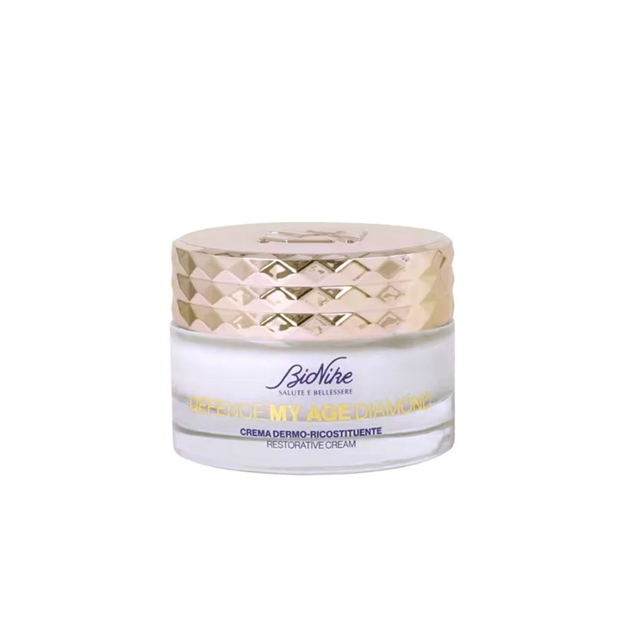 Bionike Defence My Age Diamond Crema Dermo-Ricostituente 50ml