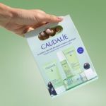 Caudalie Vinopure Starter Kit 4 prodotti formato viaggio