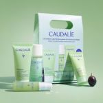 Caudalie Vinopure Starter Kit 4 prodotti formato viaggio