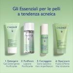 Caudalie Vinopure Starter Kit 4 prodotti formato viaggio
