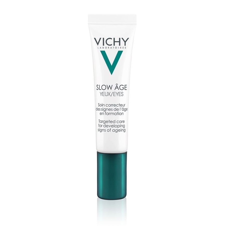 Vichy Slow Age Contorno Occhi Correttivo Anti Età 15ml - ZERO SPRECHI - scadenza 31/12/2025 