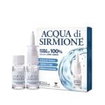 Acqua Di Sirmione 6 Flaconi 15ml