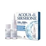 Acqua Di Sirmione 6 Flaconi 15ml