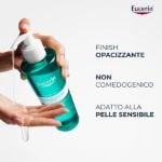 Eucerin Dermopure Clinical Detergente Purificante viso e corpo 400ml