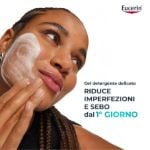 Eucerin Dermopure Clinical Detergente Purificante viso e corpo 400ml