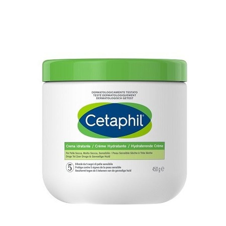 Cetaphil Crema Idratante 450gr