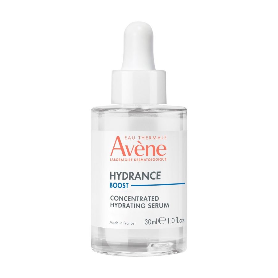 Avene Hydrance Boost Siero Concentrato Idratante 30ml - ZERO SPRECHI - scadenza 4/2026