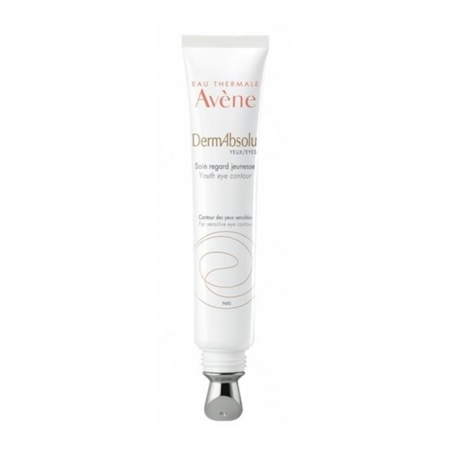 Avene DermAbsolu Occhi 15ml - ZERO SPRECHI - scadenza 31/10/2025