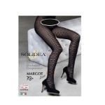 Solidea Margot 70 Collant Nero Taglia 3 ML