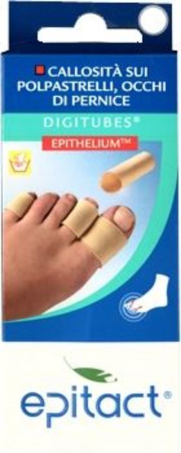 Epitact Digitube Gel L 1X10 - ZERO SPRECHI