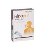 Biosline Rinopur aerosol 10 fiale monoudo da 3ml