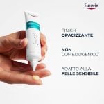 Eucerin Dermopure Clinical Fluido Opacizzante 40ml