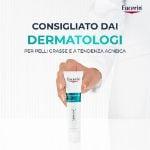 Eucerin Dermopure Clinical Fluido Opacizzante 40ml