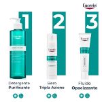 Eucerin Dermopure Clinical Fluido Opacizzante 40ml