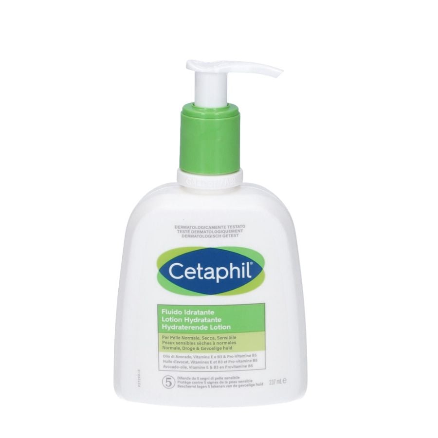 Cetaphil Fluido Idratante 237ml
