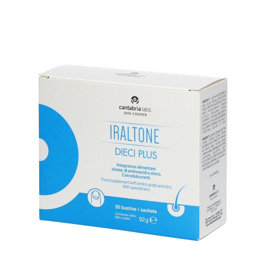 ZYMEREX GONFIORE PLUS 20CPR | Mondo Farmaci - Foto 3