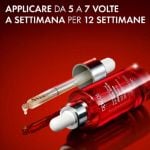 Vichy Dercos Technique Aminexil Clinical R.E.G.E.N. Booster Siero Rinnovatore Capillare 90ml