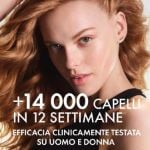 Vichy Dercos Technique Aminexil Clinical R.E.G.E.N. Booster Siero Rinnovatore Capillare 90ml