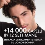 Vichy Dercos Technique Aminexil Clinical R.E.G.E.N. Booser Siero Rinnovatore Capillare 90ml