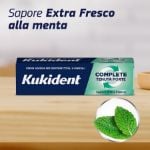 Kukudent Complete Tenuta Forte Sapore Extra Fresco 40g