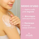Altrapelle zeroprurito detergente oleato 400ml