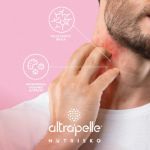 Altrapelle zeroprurito detergente oleato 400ml