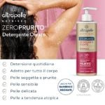 Altrapelle zeroprurito detergente oleato 400ml