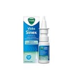 Vicks Sinex Spray Nasale 10ml
