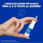 Vicks Sinex Spray Nasale 10ml