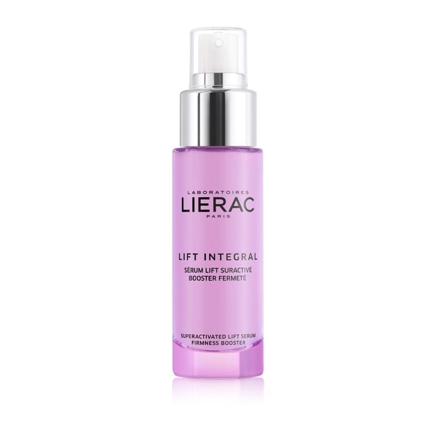 Lierac Lift Integral Siero Viso Liftante Booster Di Tonicità 30ml - ZERO SPRECHI 