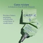 Caudalie Vinopure soluzione salicilica stop brufoli 15ml