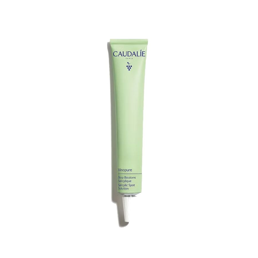 Caudalie Vinopure soluzione salicilica stop brufoli 15ml