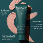Caudalie Vinoclean Maschera Instant Detox 75ml