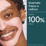 Caudalie Vinoclean Maschera Instant Detox 75ml