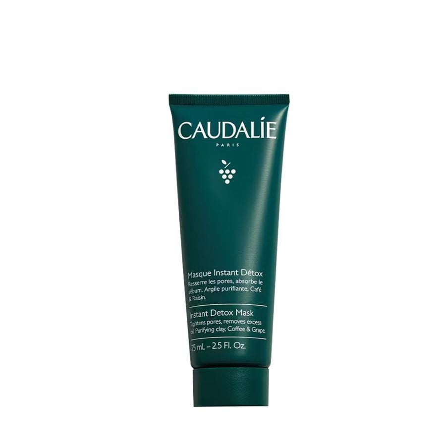 Caudalie Vinoclean Maschera Instant Detox 75ml