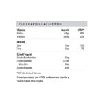 Swisse Capelli Pelle Unghie Plus 60 capsule molli
