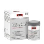 Swisse Capelli Pelle Unghie Plus 60 capsule molli