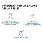 Uriage Xemose C8+ Crema Viso 40ml